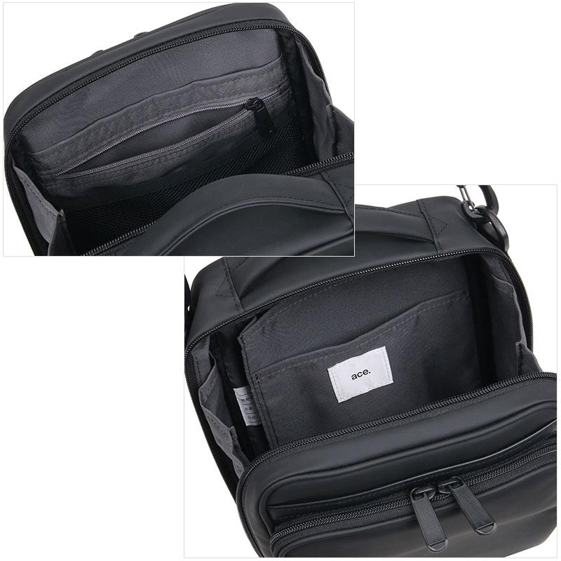 ace. GENE LABEL セールエースジーン ace.GENE フレックスライトコート