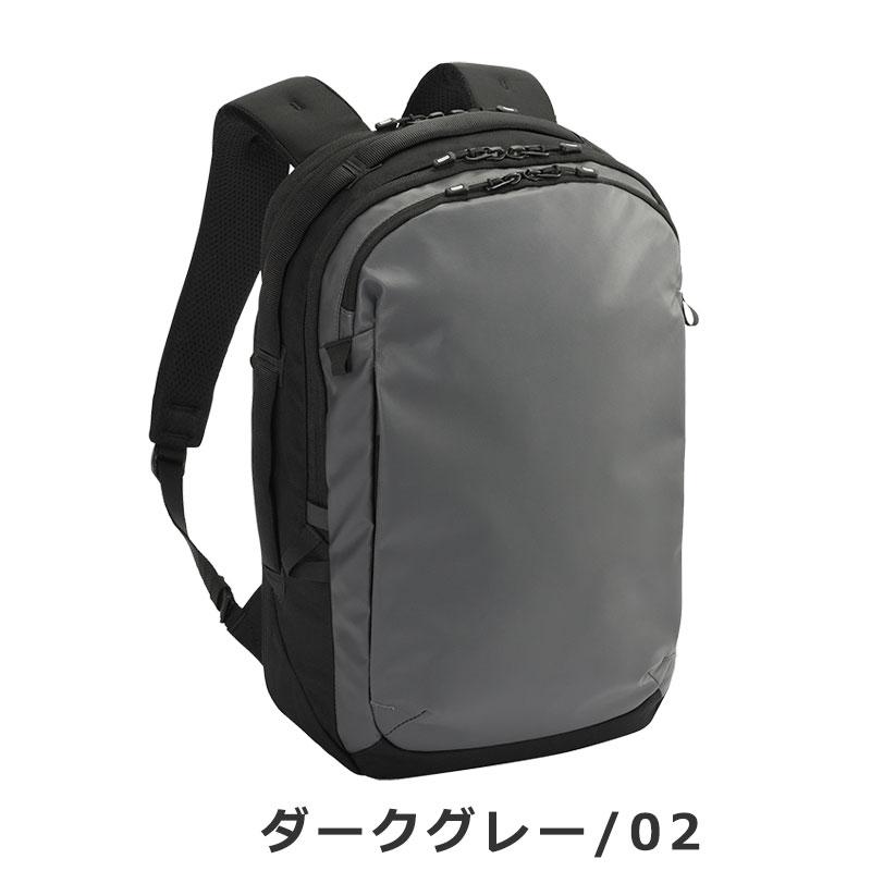 エースジーン ace.GENE ビジネスリュック 14インチ対応 A4 ラグレンティス  68321  エキスパンダブル  通勤 出張  カジュアル シンプル 普段の画像