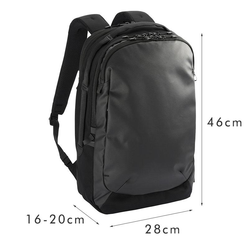 エースジーン ace.GENE ビジネスリュック 14インチ対応 A4 ラグ