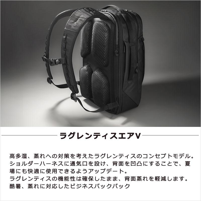 ace. GENE LABEL エースジーン ace.GENE ビジネスリュック 14インチ