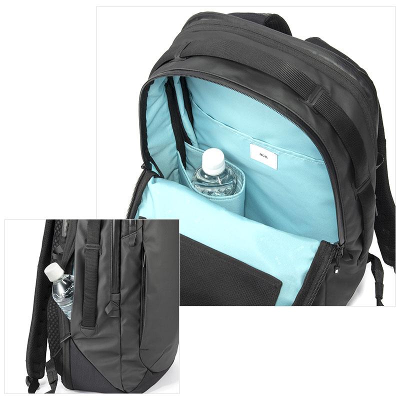 ace. GENE LABEL エースジーン ace.GENE ビジネスリュック 14インチ