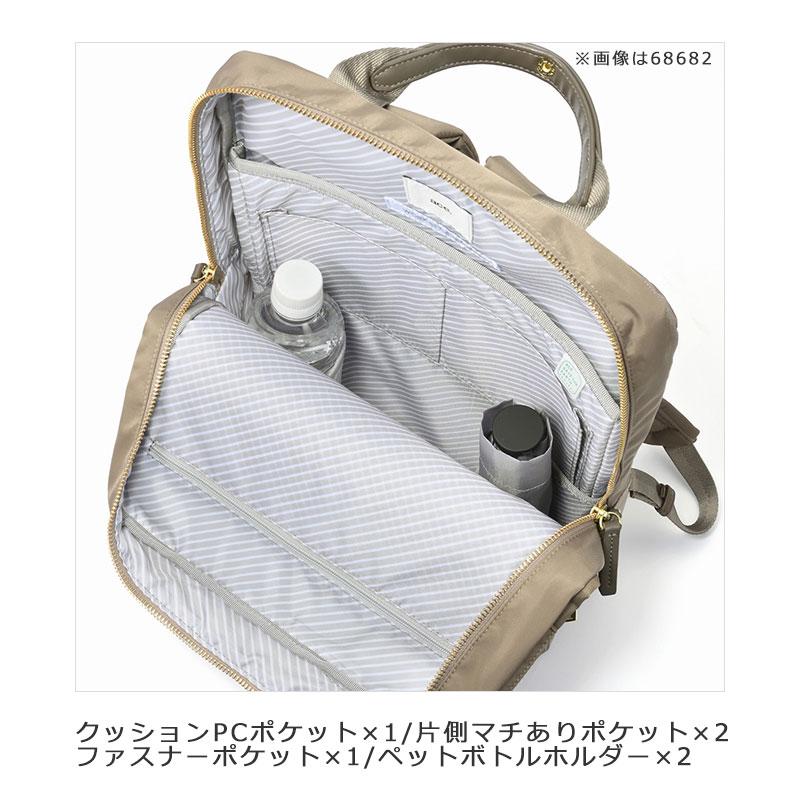 新品　ACEGENE ビジネスバッグ ace. GENE LABEL エースジーン ace.GENE ビジネスリュック バッグ A4