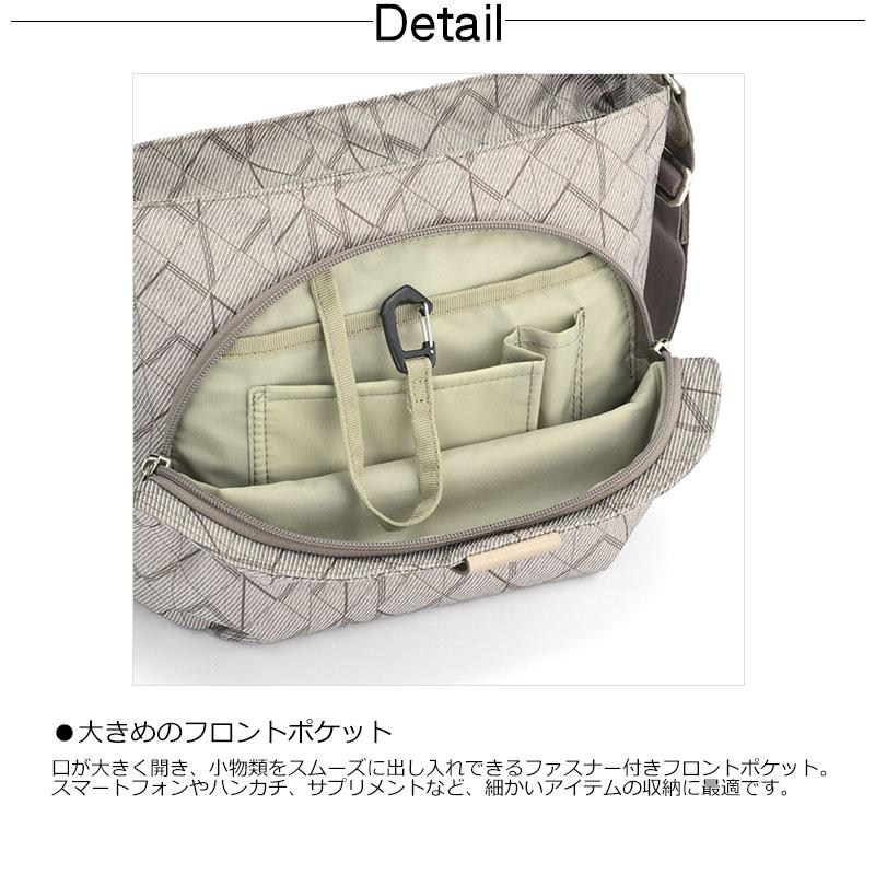 Kanana Project カナナプロジェクト project KM-2 ショルダーバッグ