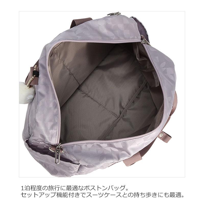 カナナプロジェクト コレクション  Kanana project collection VYG マリティマ レディース  ボストンバッグ 68736 エース 旅行 大人_6