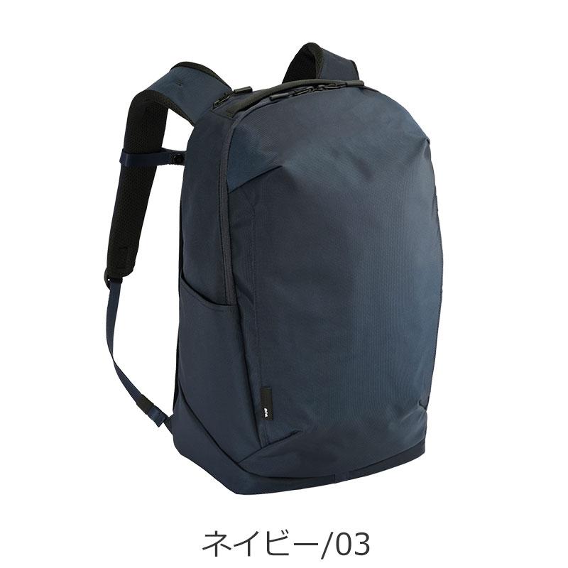ace. GENE LABEL エースジーン ACEGENE ビジネスリュック B4 PC収納