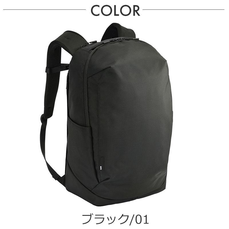 ace. GENE LABEL エースジーン ACEGENE ビジネスリュック B4 PC収納