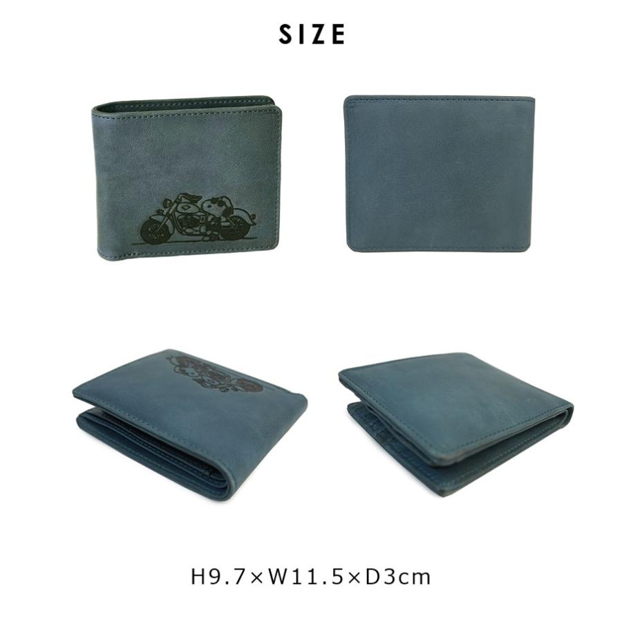 ★最終値下げ【PEANUTS / SNOOPY】JOE COOL ２つ折り財布 SNOOPY 財布 「PEANUTS / SNOOPY」ピーナッツ JOE COOL ジョー