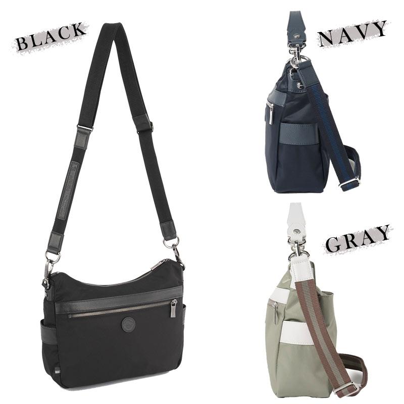 Orobianco（オロビアンコ） ソロペルテ ショルダーバッグ 2way 7L 620g