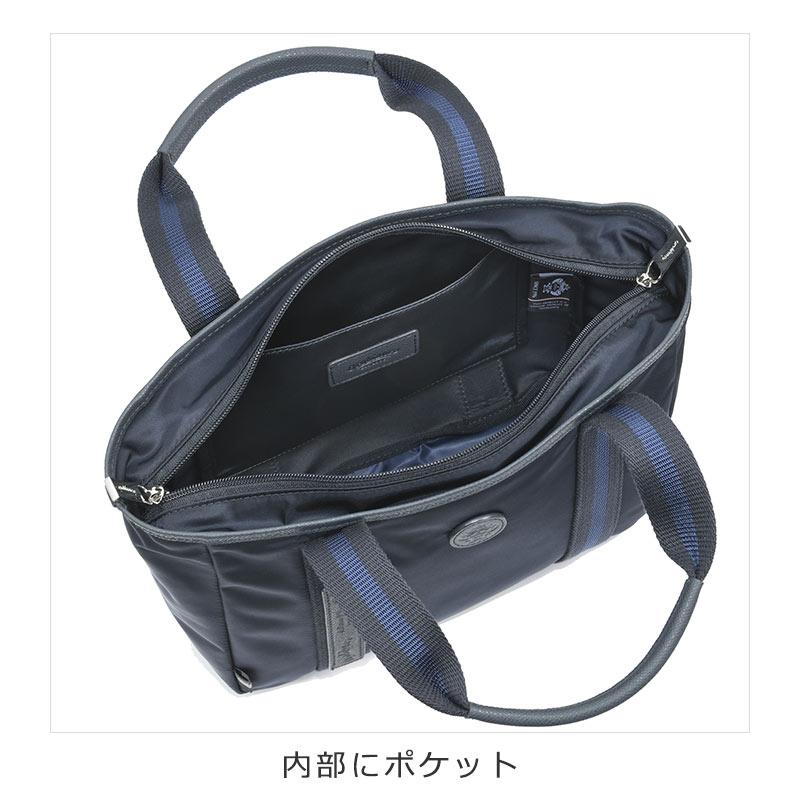 Orobianco（オロビアンコ） ビアジェットミニトートバッグ 93083