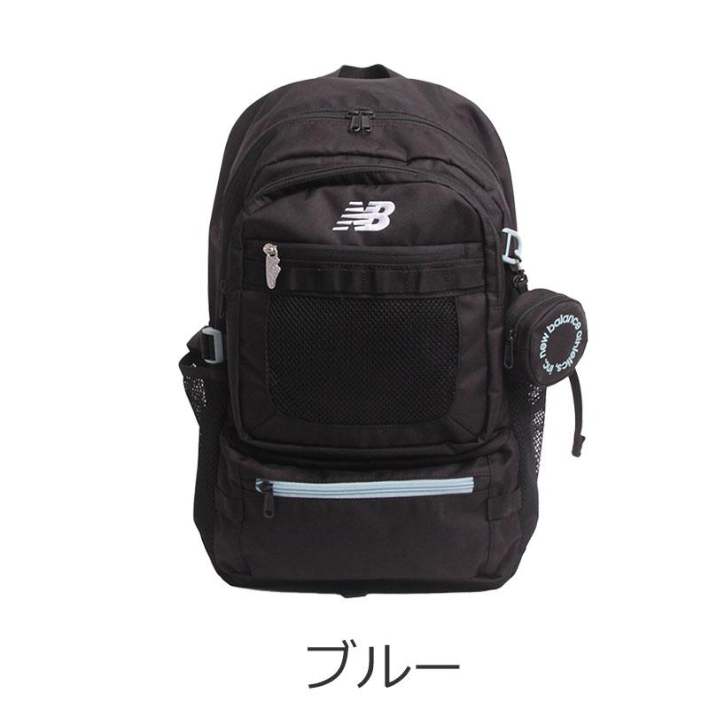 New Balance（ニューバランス） リュック リュックサック バックパック