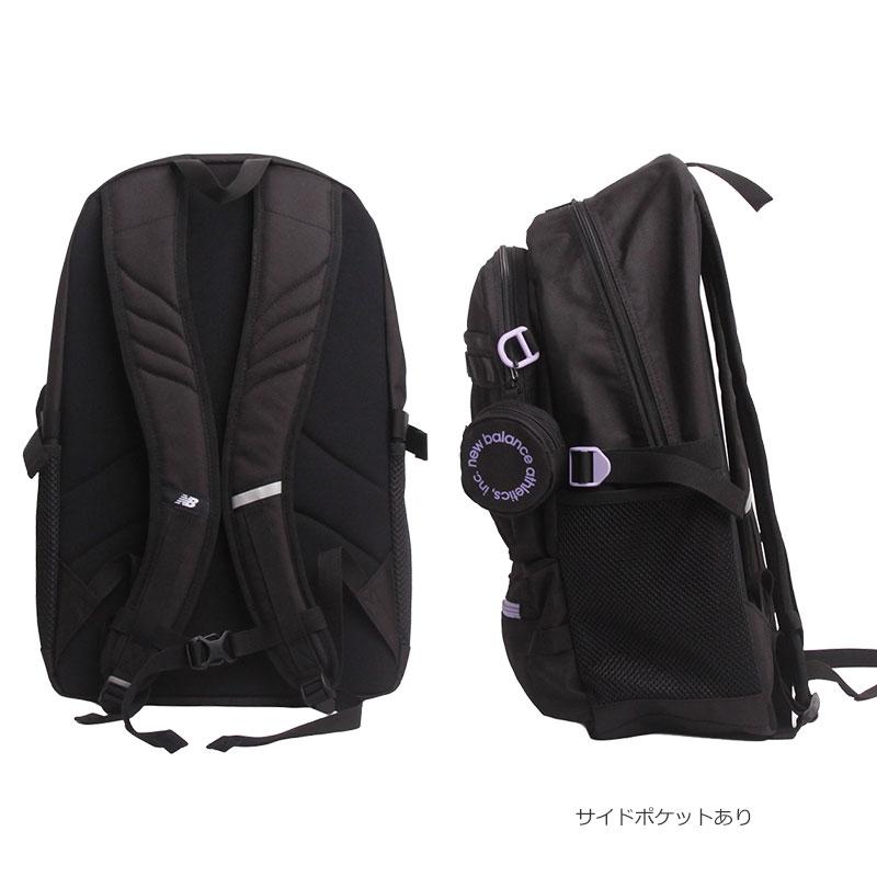 New Balance（ニューバランス） リュック リュックサック バックパック
