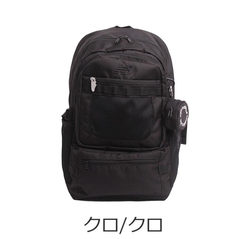New Balance（ニューバランス） リュック リュックサック バックパック