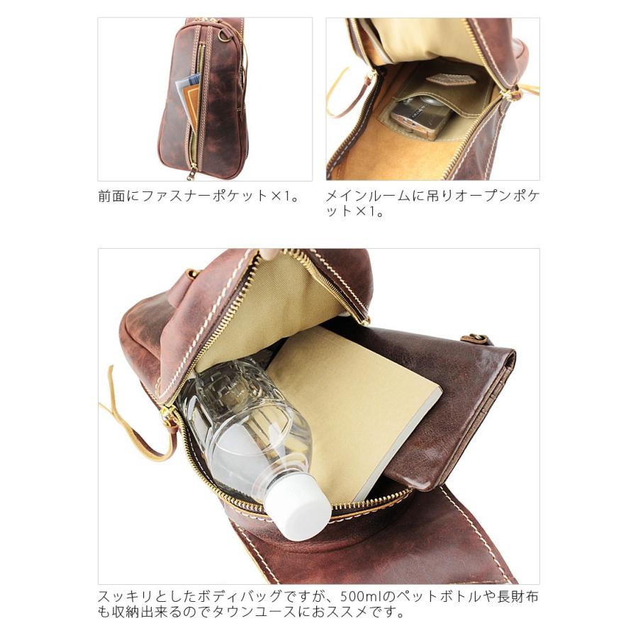 Ain Soph アインソフ ヌバック 巾着ショルダーバッグ レザーバッグ Ain Soph - Ain Soph アインソフ ヌバック 巾着ショルダーバッグ