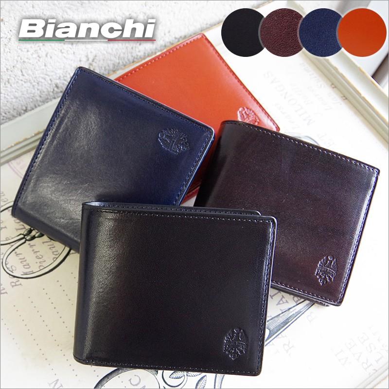ビアンキ Bianchi 二つ折り財布 2つ折財布 財布 サイフ メンズ ヴェルデ Verde Bib1503 Bib1503 おおかわカバン店 ヤフー店 通販 Yahoo ショッピング