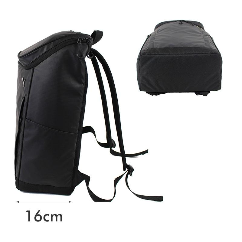 プーマ PUMA リュックサック 30L フライヤーズ メンズ PC収納 B4  j20203 通学 男子 高校生 大容量 メンズ レディース 人気 ブランド スポーツ(北海道沖縄/離島別途送料) 正規取扱店 PUMA（プーマ） リュックサック 30L フライヤーズ メンズ PC収納 B4