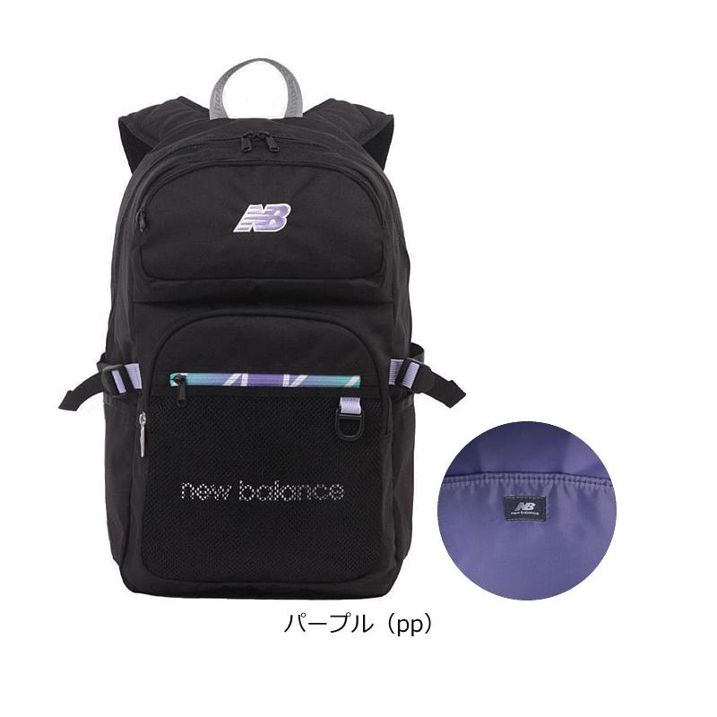New Balance（ニューバランス） Seventeen 記載商品 リュックサック