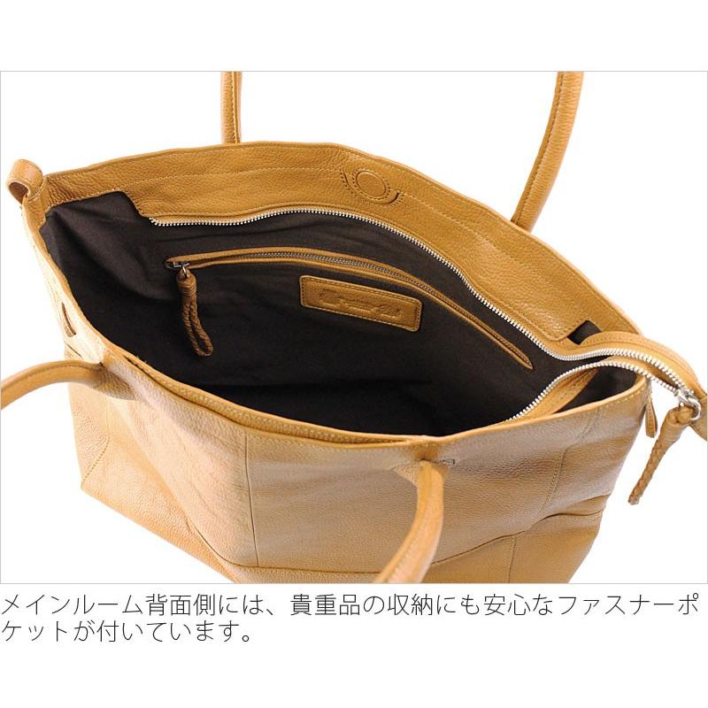 トートバッグ メンズ レディース 本革 PID ピーアイディー ビジネス