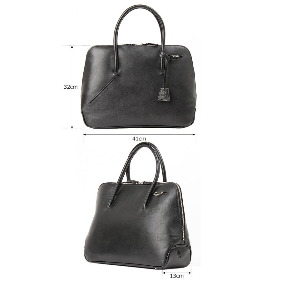 FIVE WOODS（ファイブウッズ） PID ピーアイディー 牛革2wayブリーフ