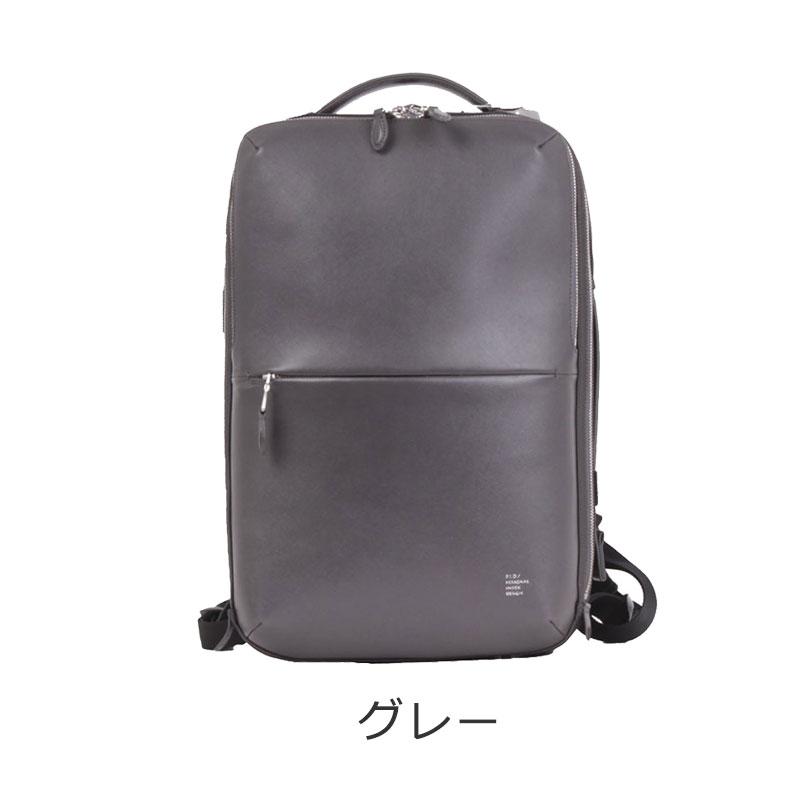 PID ピーアイディー ビジネスバッグ ビジネスリュック Brina ブリーナ PBC104 メンズ キャリーオン  A4 正規取扱店の画像