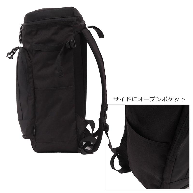 Columbia（コロンビア） リュックサック スクエア ボックス型 30L