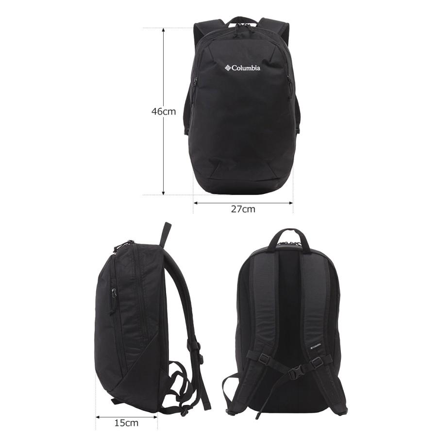 Columbia（コロンビア） リュック リュックサック 17L THUNDER BRIDGE 