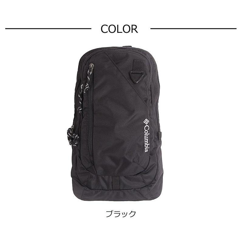 Columbia（コロンビア） ボディバッグ Juno Forest pu8783 ワン