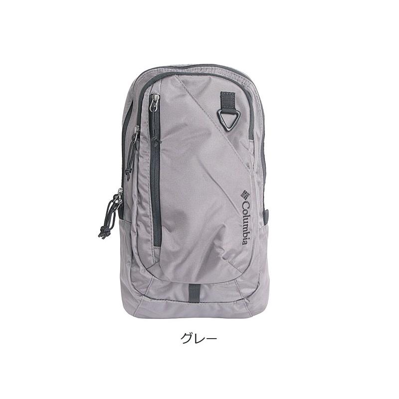 ボディバッグ Columbia（コロンビア） ボディバッグ Juno Forest pu8783 ワン