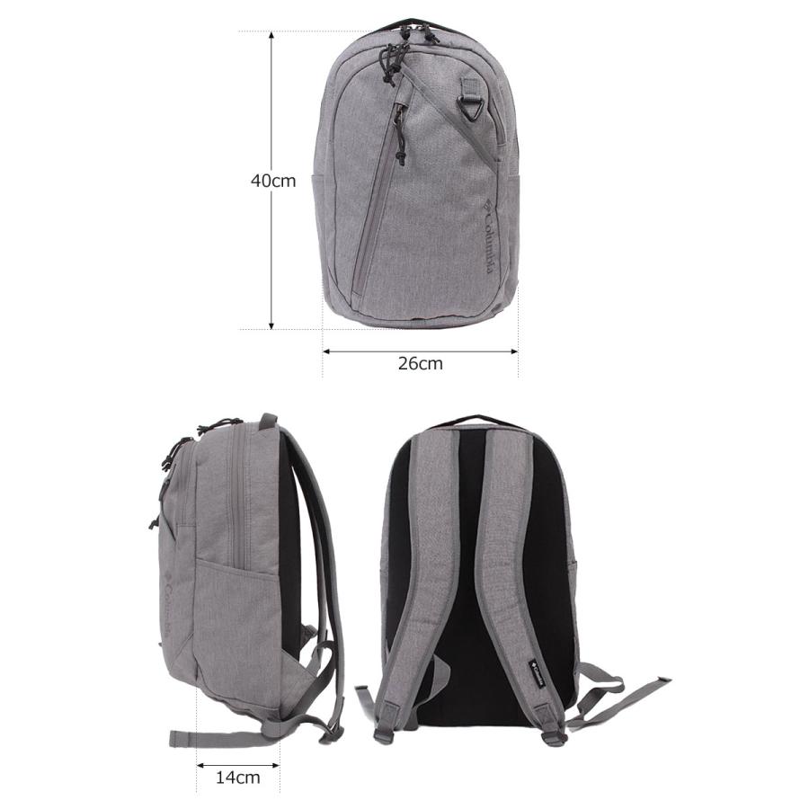 Columbia（コロンビア） リュック リュックサック 14L Juno Forest