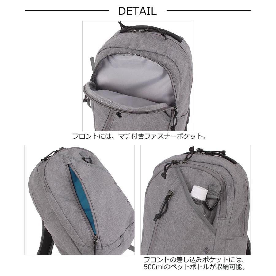 Columbia（コロンビア） リュック リュックサック 14L Juno Forest