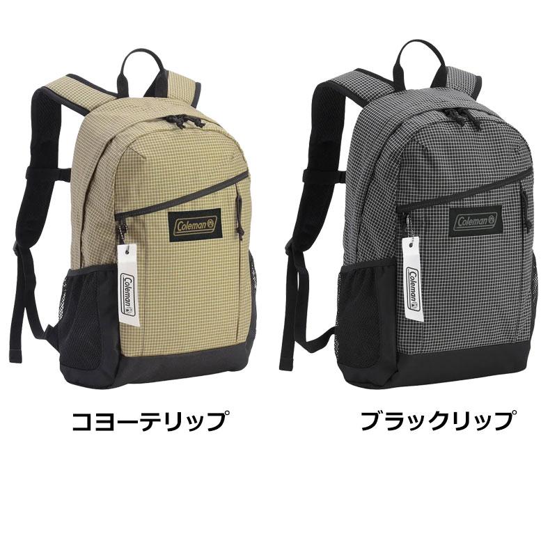 Coleman（コールマン） リュックサック リュック 15L ウォーカー15