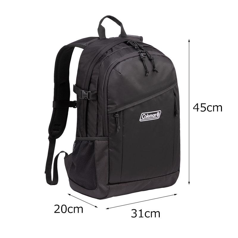 コールマン coleman リュック 25L ウォーカー WALKER 25 Coleman コールマン リュックサック リュック 25L ウォーカー25