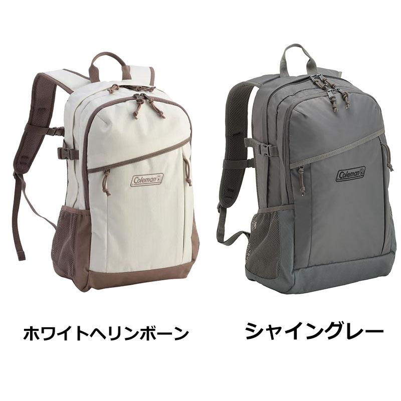 コールマン coleman リュック 25L ウォーカー WALKER 25 Coleman コールマン リュックサック リュック 25L ウォーカー25