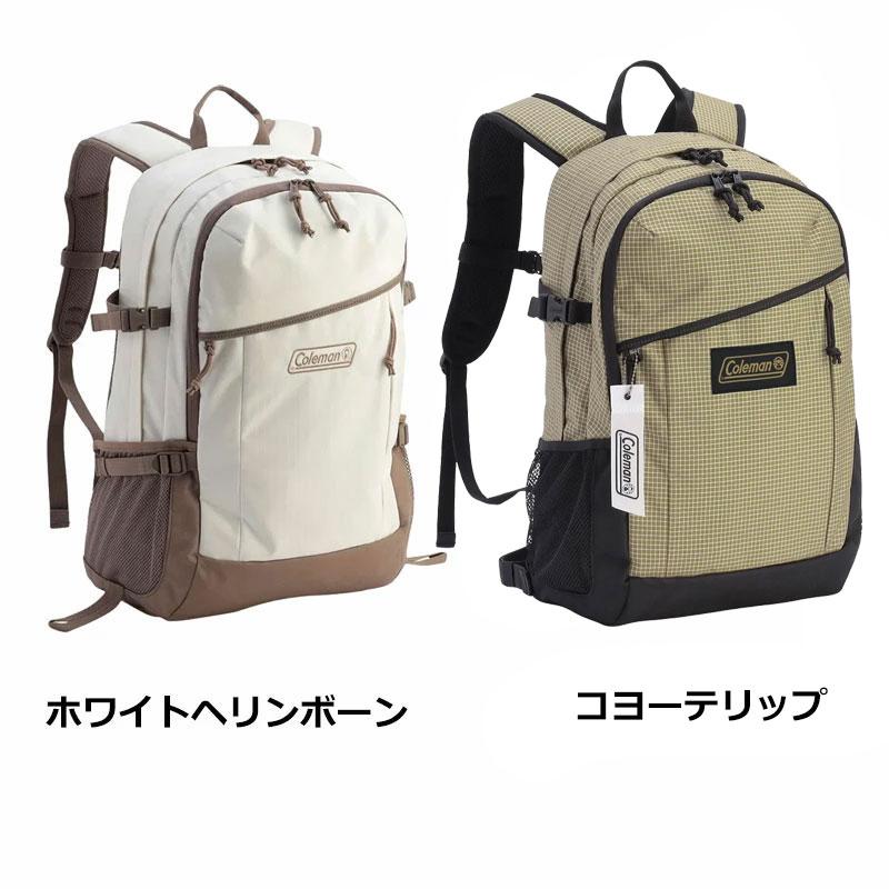 Coleman（コールマン） 【閉店セール】コールマン リュックサック