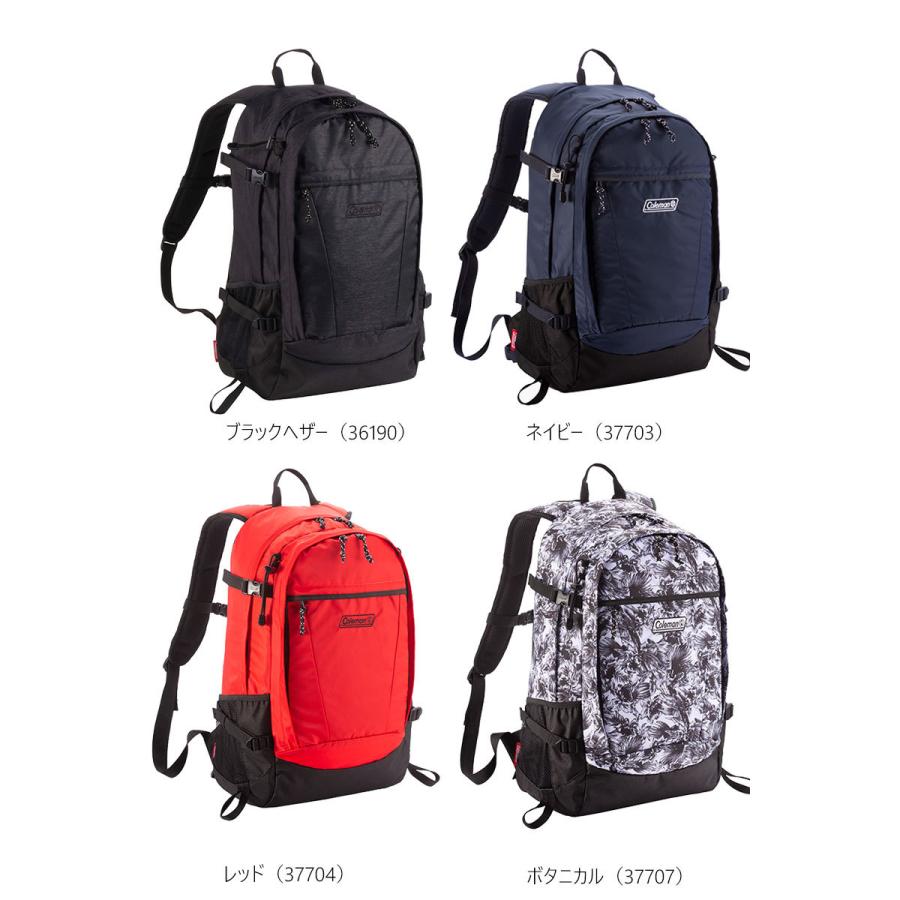 コールマン Coleman リュックサック リュック 33l ウォーカー33 ウォーカー Walker33 Walker33new おおかわカバン店 ヤフー店 通販 Yahoo ショッピング