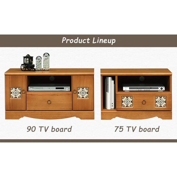 マカロン　　テレビ台　テレビラック　テレビボード　幅72cm テレビ台 テレビボード ローボード 幅72cm 桐材 完成品 日本製