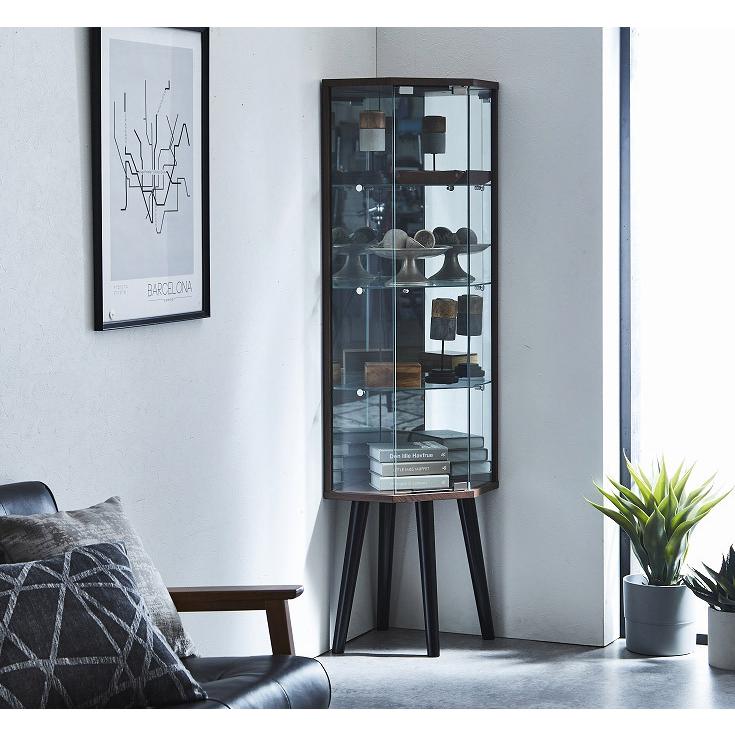 コレクションケース コレクションボード ガラスケース スリム