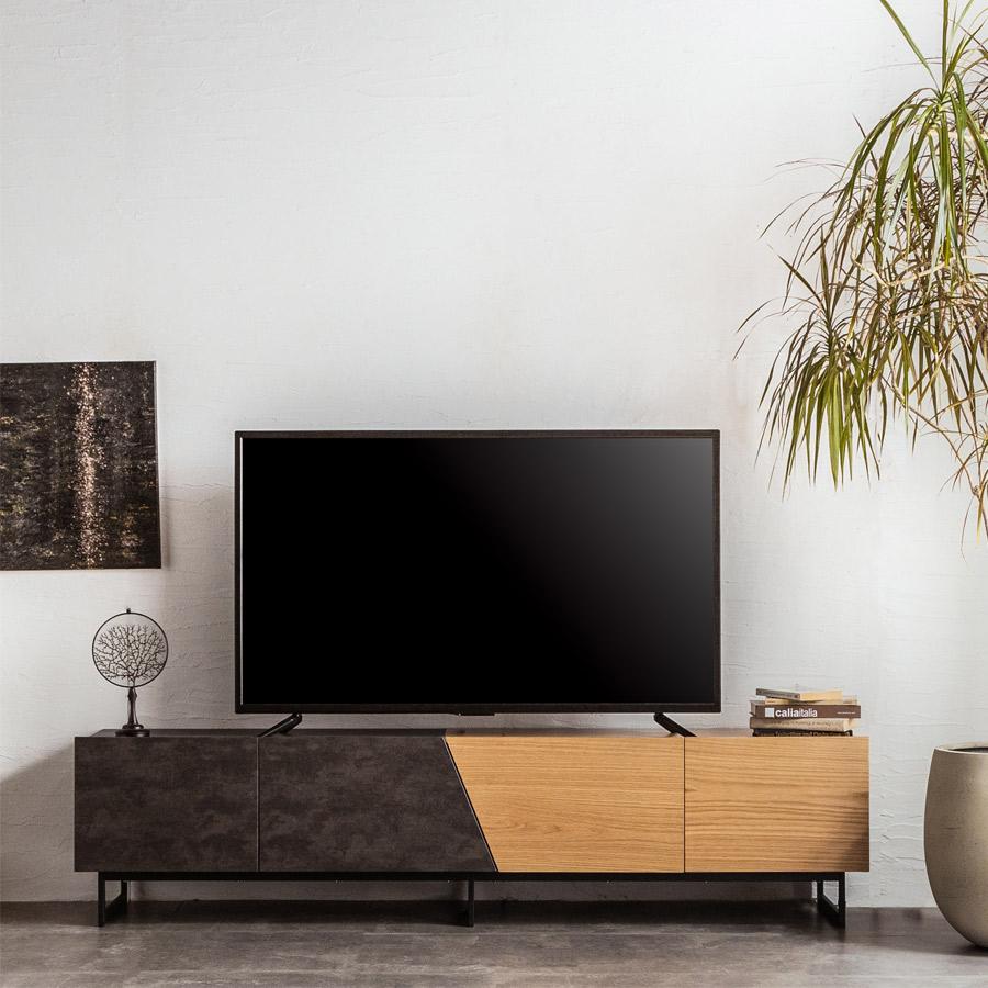 テレビ台 収納 ローボード 完成品 180 おしゃれ テレビボード テレビ台 収納 ローボード 完成品 180 おしゃれ テレビボード