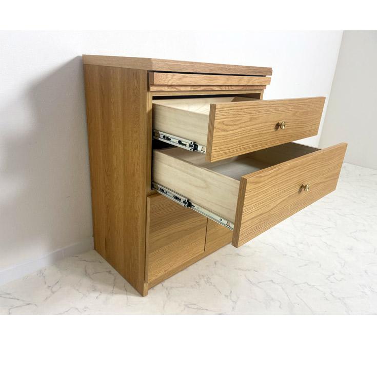 【新品】お仏壇チェスト コンパクト アウトレット 仏壇 台 チェスト コンパクト ミニ おしゃれ スライドテーブル