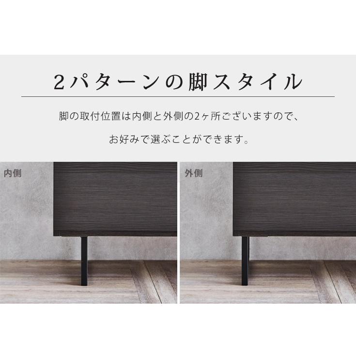 テレビ台 テレビボード 収納 おしゃれ ローボード 150cm テレビ台 テレビボード 収納 おしゃれ ローボード 150cm