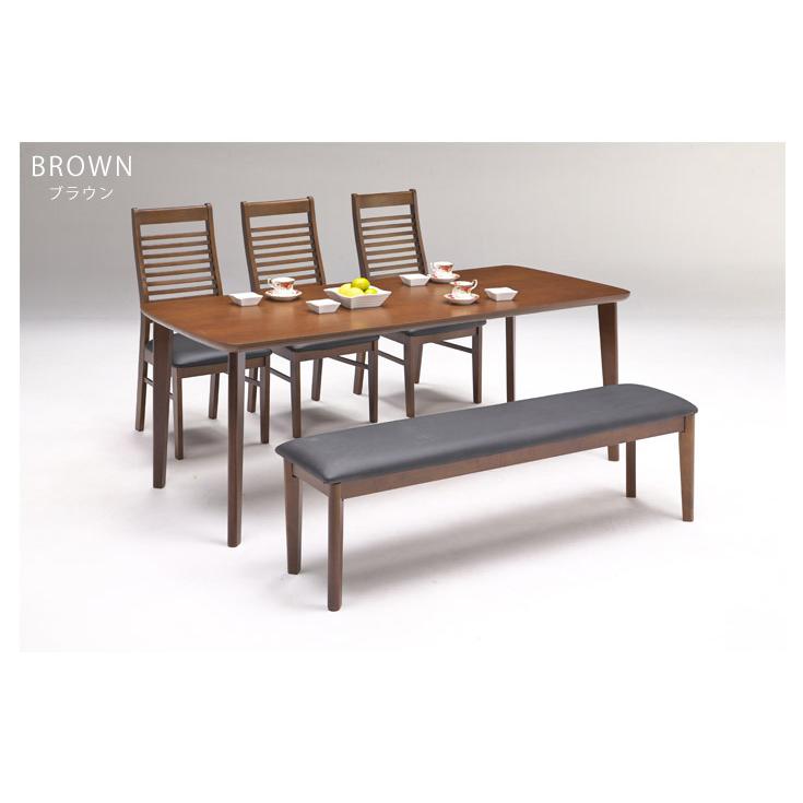 ベンチ 椅子 おしゃれ ダイニングベンチ 背もたれなし 安い 新しく着き