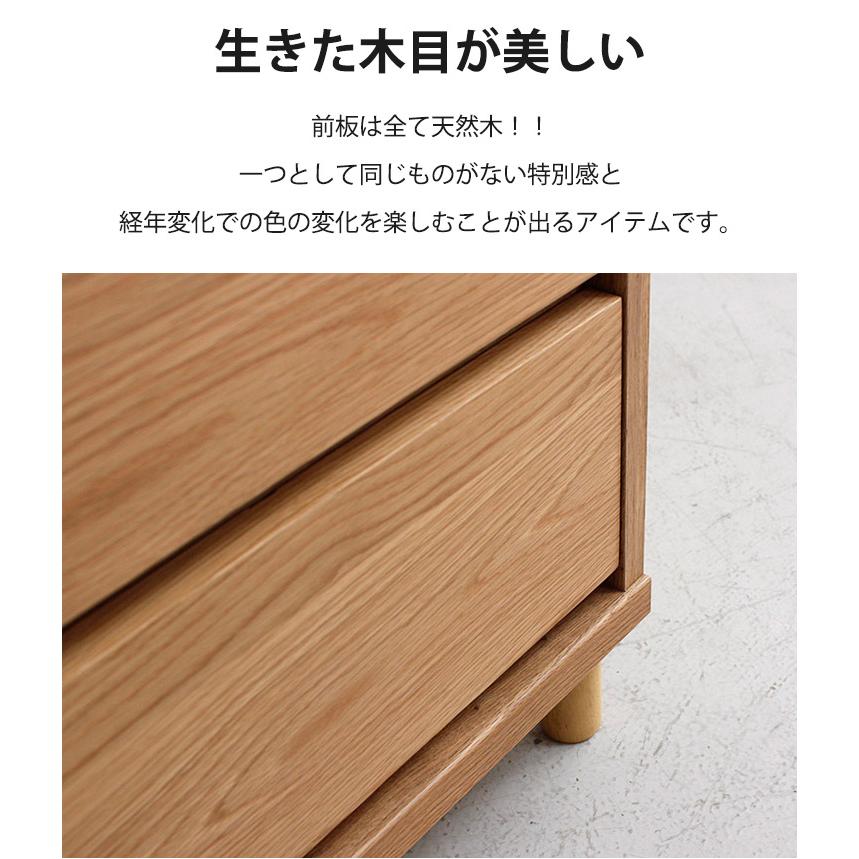 チェスト ローチェスト 幅110 3段 箪笥 たんす 収納家具 整理 チェスト ローチェスト 幅110 3段 箪笥 たんす 収納家具 整理