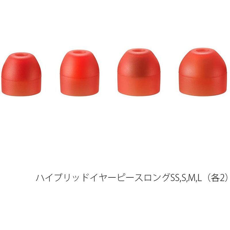 ソニー ワイヤレスイヤホン MDR-XB50BS : 防滴/スポーツ向け Bluetooth対応 マイク付き レッド MDR-XB50BS MDR XB50BS ワイヤレスイヤホン 防滴/スポーツ向け Bluetooth対応 マイク付き レッド