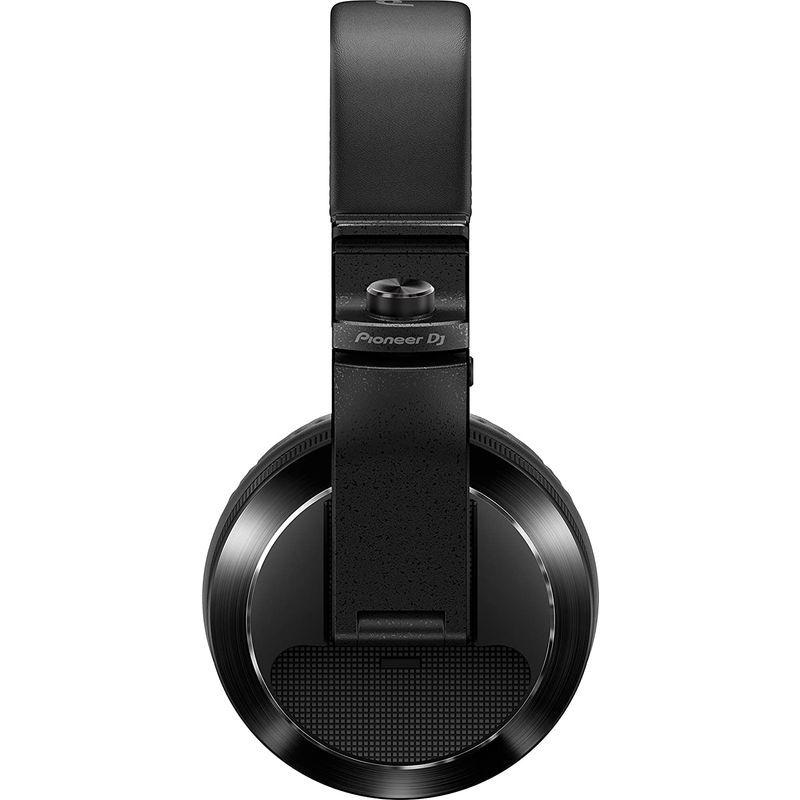 Pioneer DJ プロフェッショナルDJヘッドホン HDJ-X7-K DJ プロフェッショナルDJヘッドホン HDJ X7