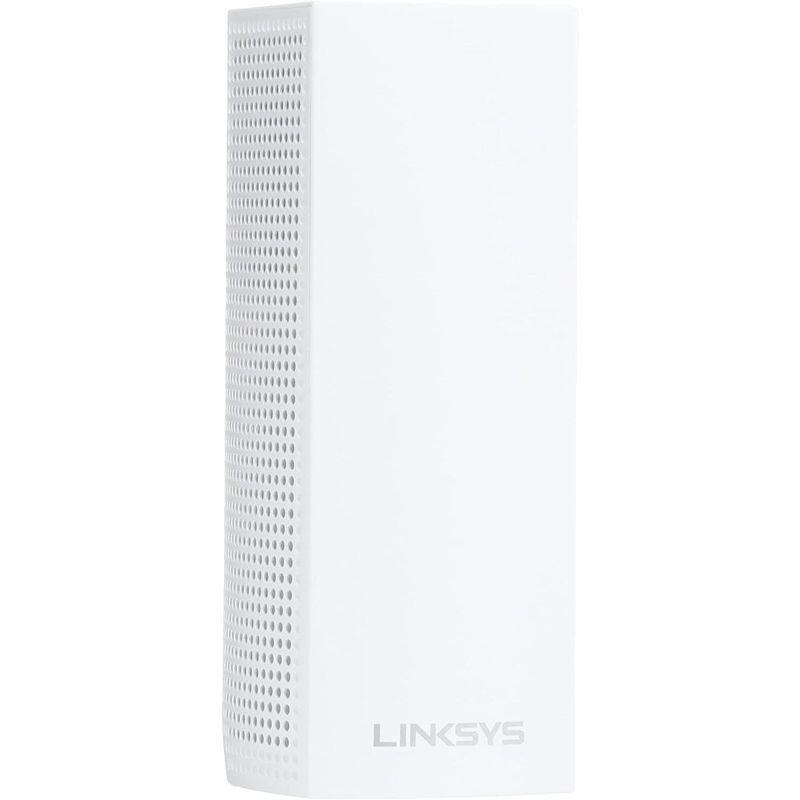 豪華ラッピング無料 Linksys Wi-Fi ルーター 400 無線LAN メッシュ対応 (867 867 トライバンド AC2200 Mbps)  ルーター、ネットワーク機器