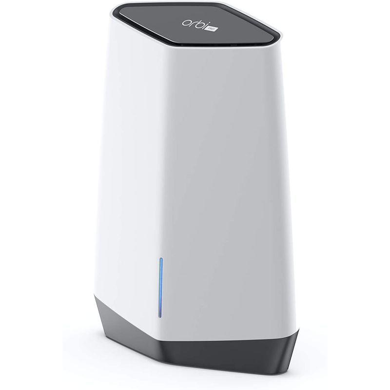 【最安値挑戦中】 NETGEAR Orbi Pro WiFi6 メッシュWiFi ルーター AX6000 法人向け VLAN WPA3 トライバンド (ルータ 【FK9236240646】(33181円)