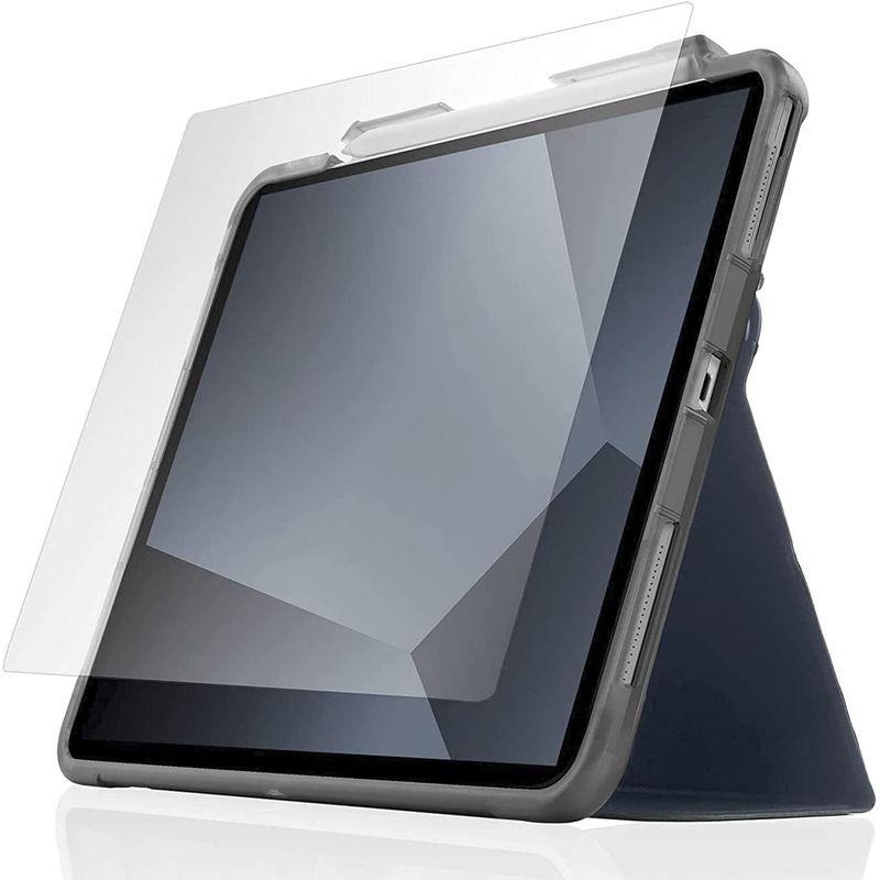 Stm エスティエム 耐久ガラス製 Ipad 画面保護フィルム Ipad Pro 11インチ第3世代 第2世代 第1世代 Air第4世代 I 低価格