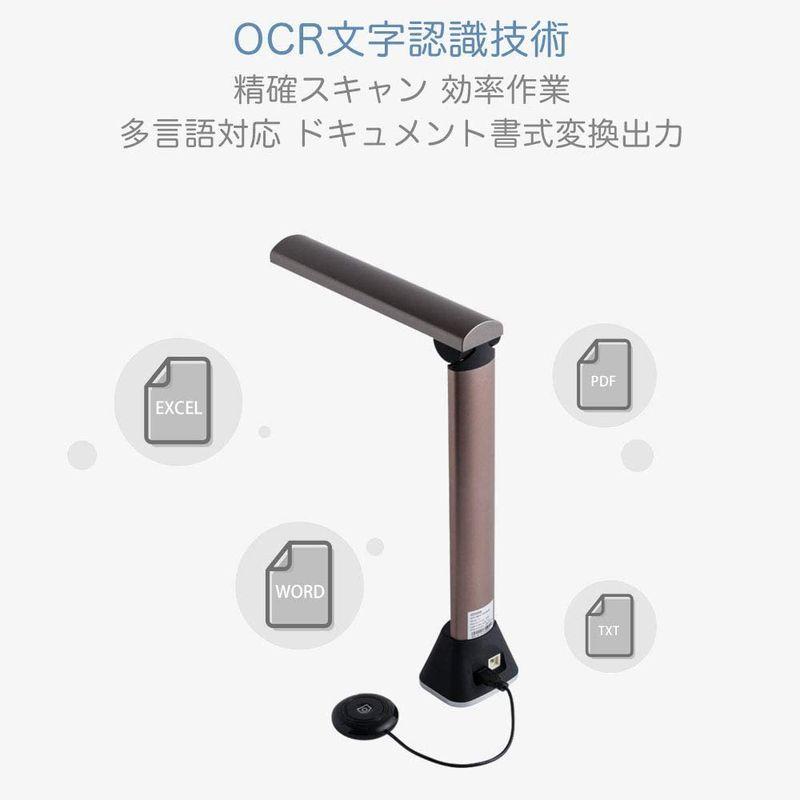 iCODIS スキャナー ブックスキャナー ドキュメントスキャナー スキャナ:X7 1500万画素 自動平坦化 歪み補正 非破壊 自炊 書画 スキャナー ブックスキャナー ドキュメントスキャナー スキャナ X7 1500万画素 自動平坦化 歪み補正 非破壊 自炊 書画