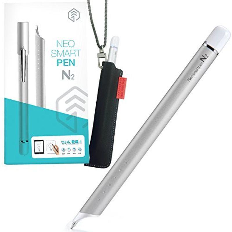 正規品Neo smartpen ネオスマートペンN2 ペンスリーブセット NWP
