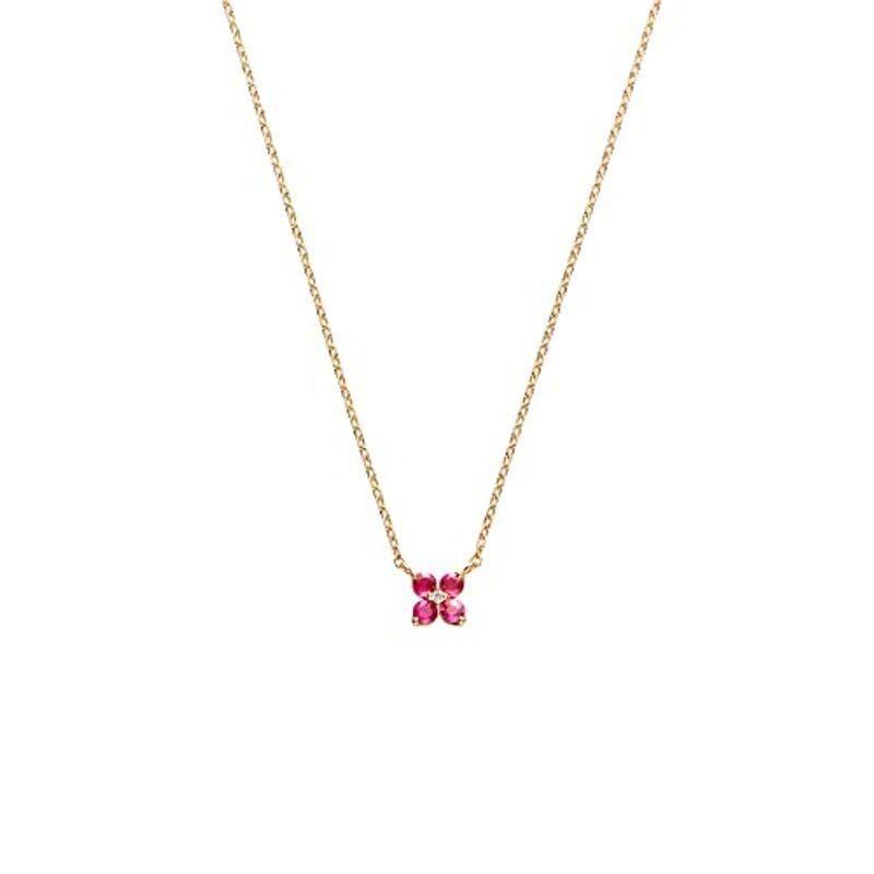 再値下げしました！ ヴァンドーム青山 イエローゴールド ネックレス