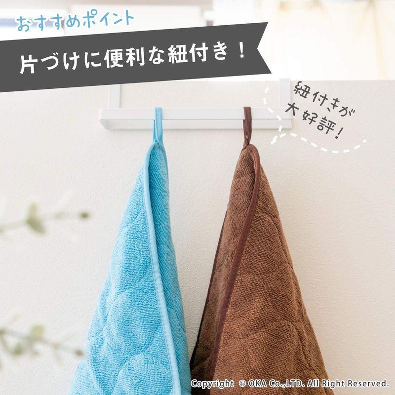有名人芸能人】 東和産業 ハンガー EX2 バスタオルハンガー 2本組ブルー 通常時 約46×1.3×25.5cm 展開時 約76×1.3×29cm 東和産業 洗濯物ハンガー ブルー 約46×1.3×25.5cm EX2 バスタオルハンガー 2本入 3個セット